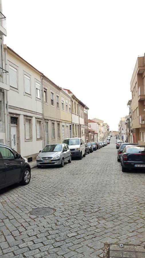 Oporto Beauty Flat Apartment Exterior photo